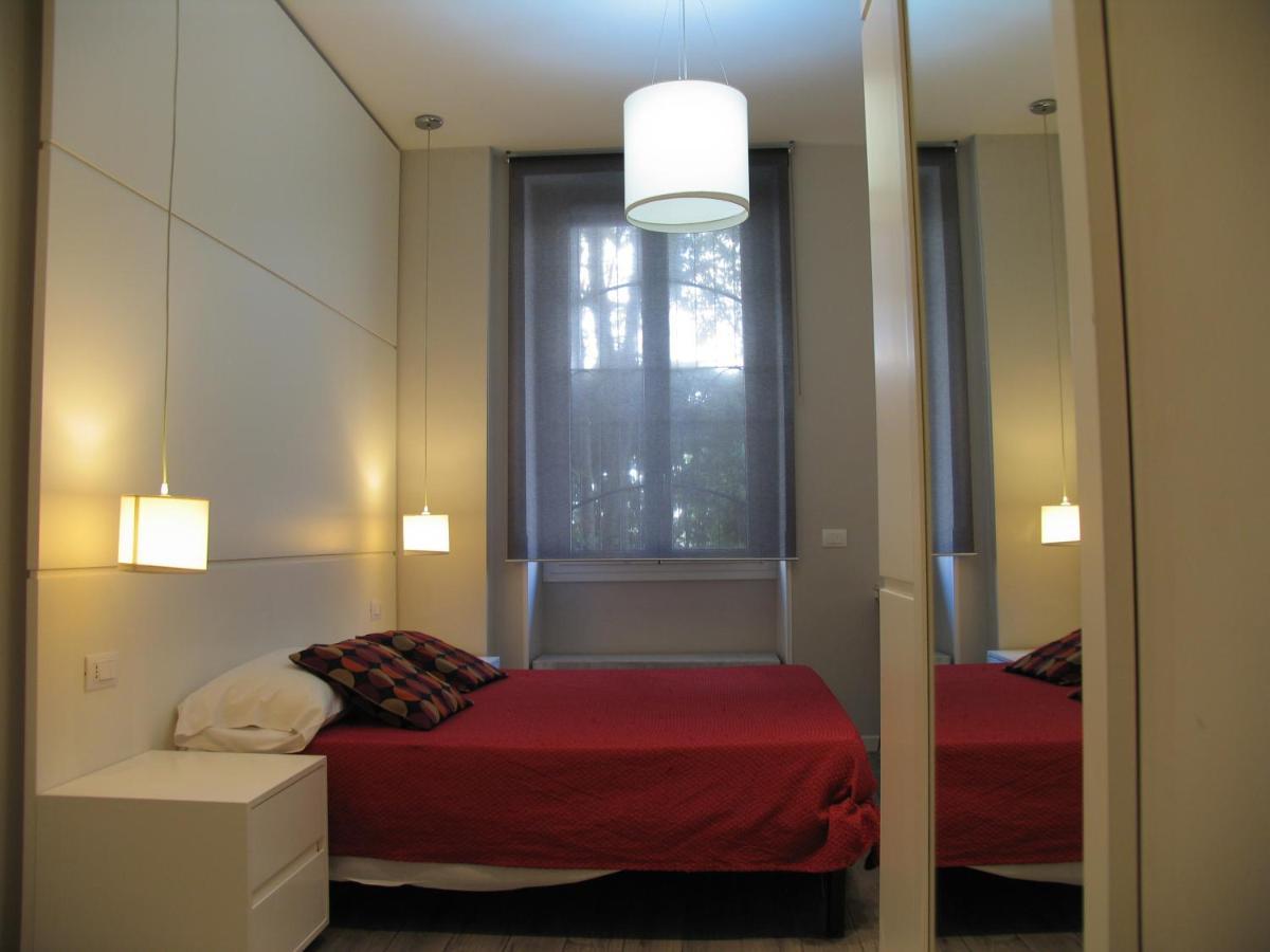Guest House Piazza Bologna — Photos 3