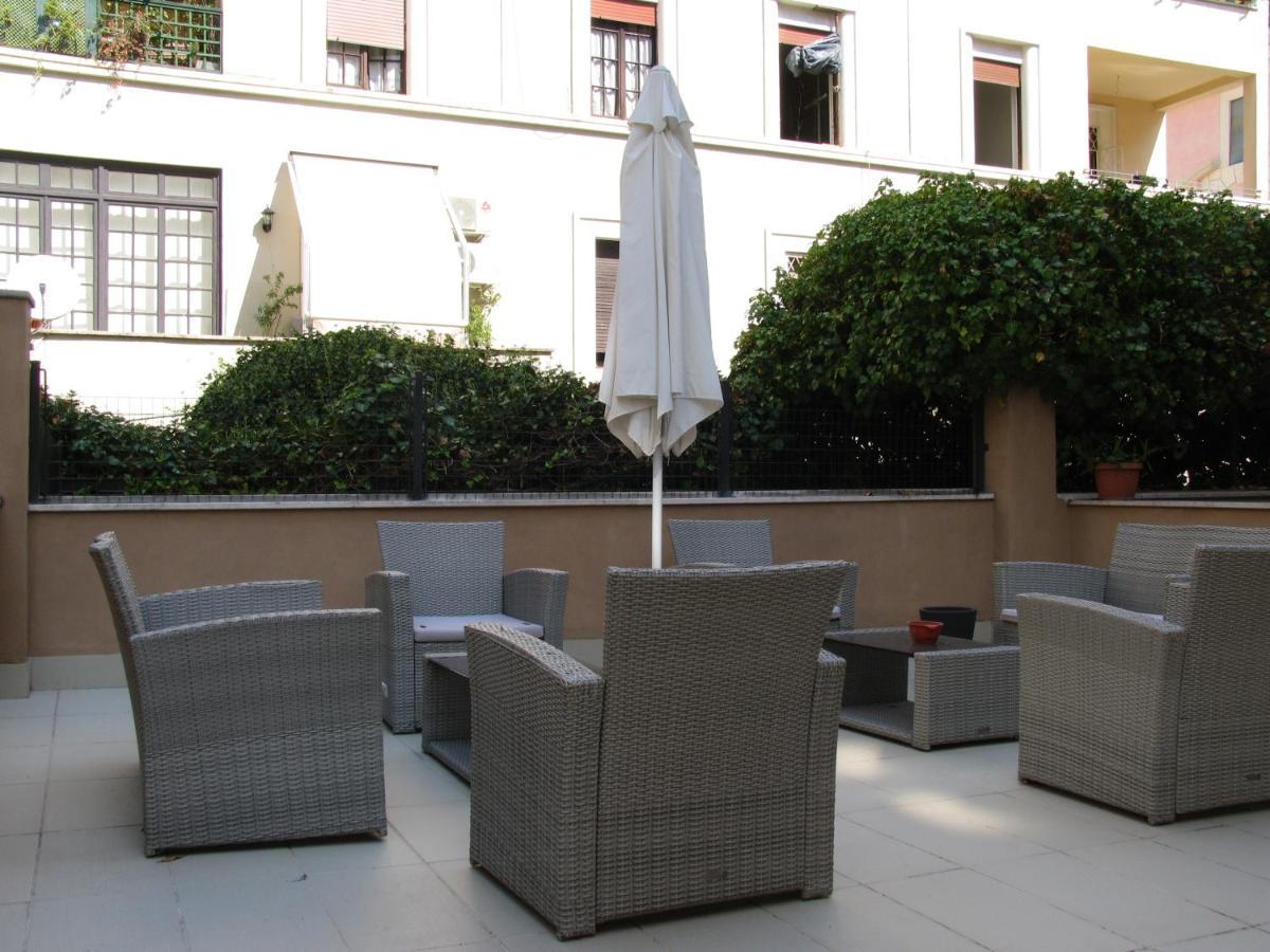 Guest House Piazza Bologna, Rome